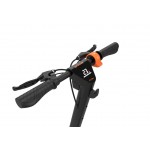 Электросамокат Proove X-City Pro Max черно-оранжевый